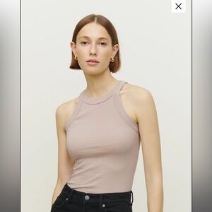 Reformation Tasha Tank